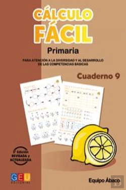 Bertrand.pt - Cálculo Fácil 9