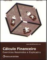 Cálculo Financeiro