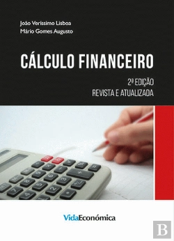 Bertrand.pt - Cálculo Financeiro