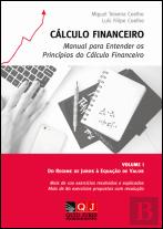 Cálculo Financeiro - Manual para Entender os Princípios do Cálculo Financeiro