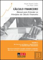 Cálculo Financeiro - Manual para Entender os Princípios do Cálculo Financeiro