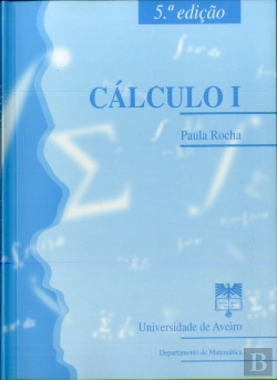 Bertrand.pt - Cálculo I