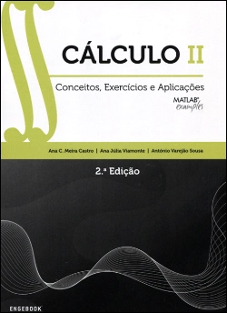 Bertrand.pt - Cálculo II