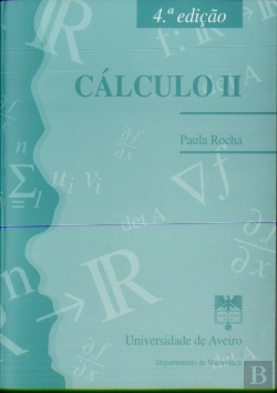 Bertrand.pt - Cálculo II
