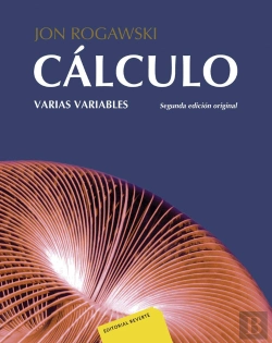 Bertrand.pt - Cálculo Ii. Varias Variables. 2a. Ed.