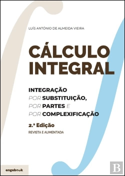 Bertrand.pt - Cálculo Integral 