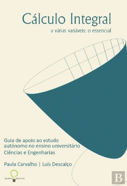 Bertrand.pt - Cálculo Integral