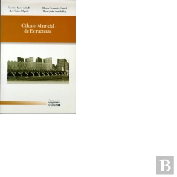 Bertrand.pt - Cálculo Matricial De Estructuras