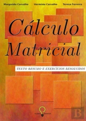 Cálculo Matricial
