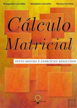 Bertrand.pt - Cálculo Matricial