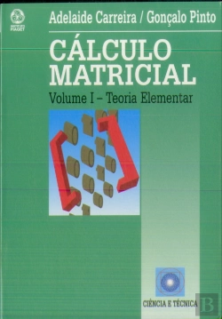 Bertrand.pt - Cálculo Matricial - Volume I