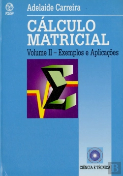 Bertrand.pt - Cálculo Matricial - Volume II