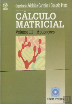 Bertrand.pt - Cálculo Matricial - Volume III