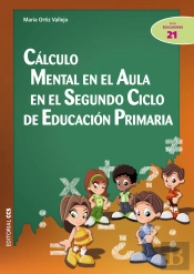 Cálculo Mental En El Aula En El Segundo Ciclo De Educación Primaria