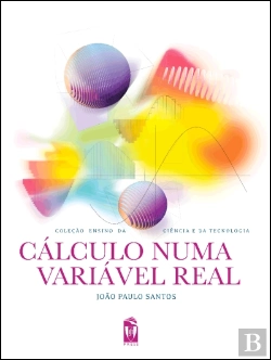 Bertrand.pt - Cálculo Numa Variável Real