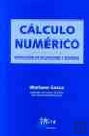 Cálculo Numérico