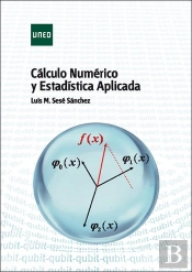 Cálculo Numérico Y Estadística Aplicada