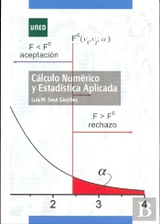 Cálculo Numérico Y Estad¡Stica Aplicada