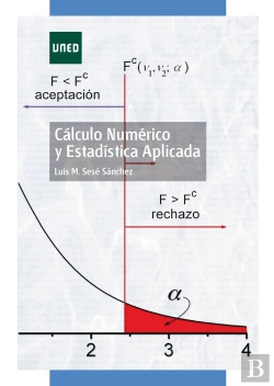 Bertrand.pt - Cálculo Numérico Y Estad¡Stica Aplicada