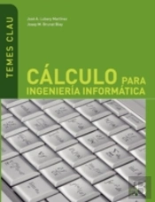 Cálculo Para Ingeniería Informática