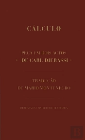 Cálculo - Peça em Dois Actos