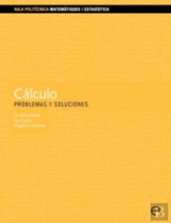 Bertrand.pt - Cálculo. Problemas Y Soluciones