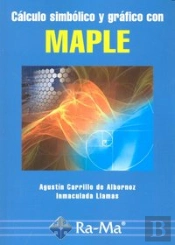 Cálculo Simbólico Y Gráfico Con Maple