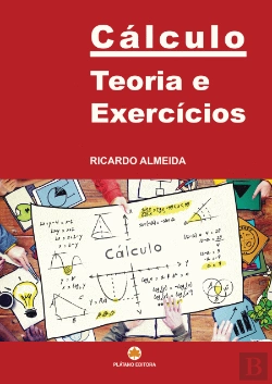 Bertrand.pt - Cálculo - Teoria e Exercícios