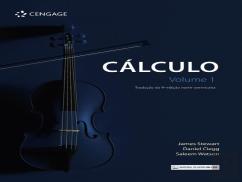 Cálculo - Volume 1