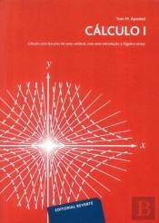 Cálculo Volume 1