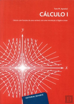 Bertrand.pt - Cálculo Volume 1