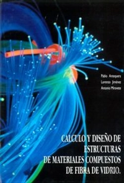 Bertrand.pt - Calculo Y Dise¿O De Estructuras De Materiales Compuestos De Fibra De Vidrio