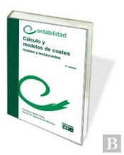 Cálculo Y Modelos De Costes (Hoteles Y Restaurantes)