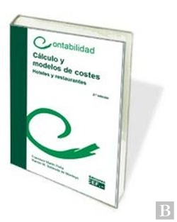 Bertrand.pt - Cálculo Y Modelos De Costes (Hoteles Y Restaurantes)