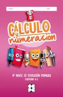Calculo Y Numeracion 4.2 Hipatia 21