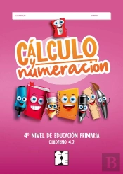 Calculo Y Numeracion 4.2 Hipatia 21