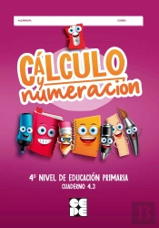 Calculo Y Numeracion 4.3 Hipatia 21