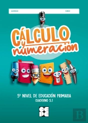 Calculo Y Numeracion 5.1 Hipatia 21