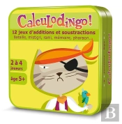 Calculodingo