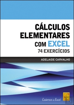 Bertrand.pt - Cálculos Elementares com Excel