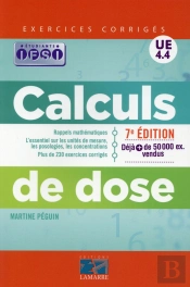 Calculs De Dose