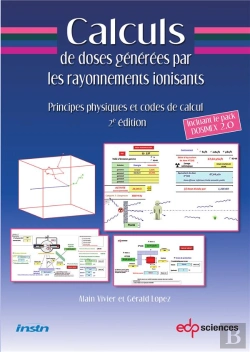 Bertrand.pt - Calculs De Doses Générées Par Les Rayonnements (2e Édition)