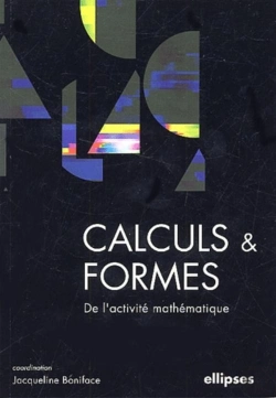 Bertrand.pt - Calculs Et Formes - De L'Activité Mathématique