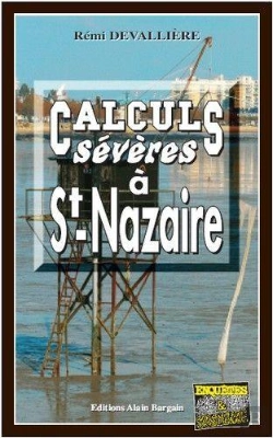 Bertrand.pt - Calculs Sévères À Saint-Nazaire