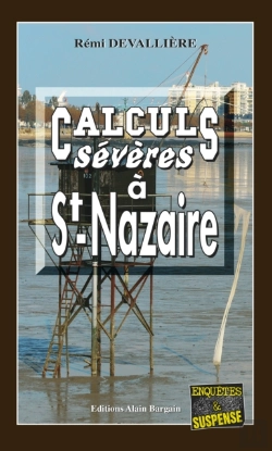 Bertrand.pt - Calculs Sévères À Saint-Nazaire