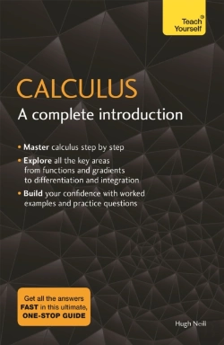 Bertrand.pt - Calculus: A Complete Introduction