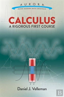 Bertrand.pt - Calculus: A Rigorous First Course