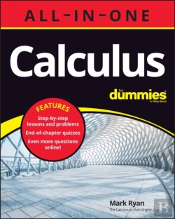 Bertrand.pt - Calculus All-In-One For Dummies (+ Chapter Quizzes Online)