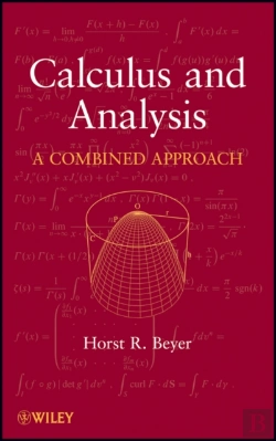 Bertrand.pt - Calculus And Analysis