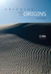 Calculus And Its Origins